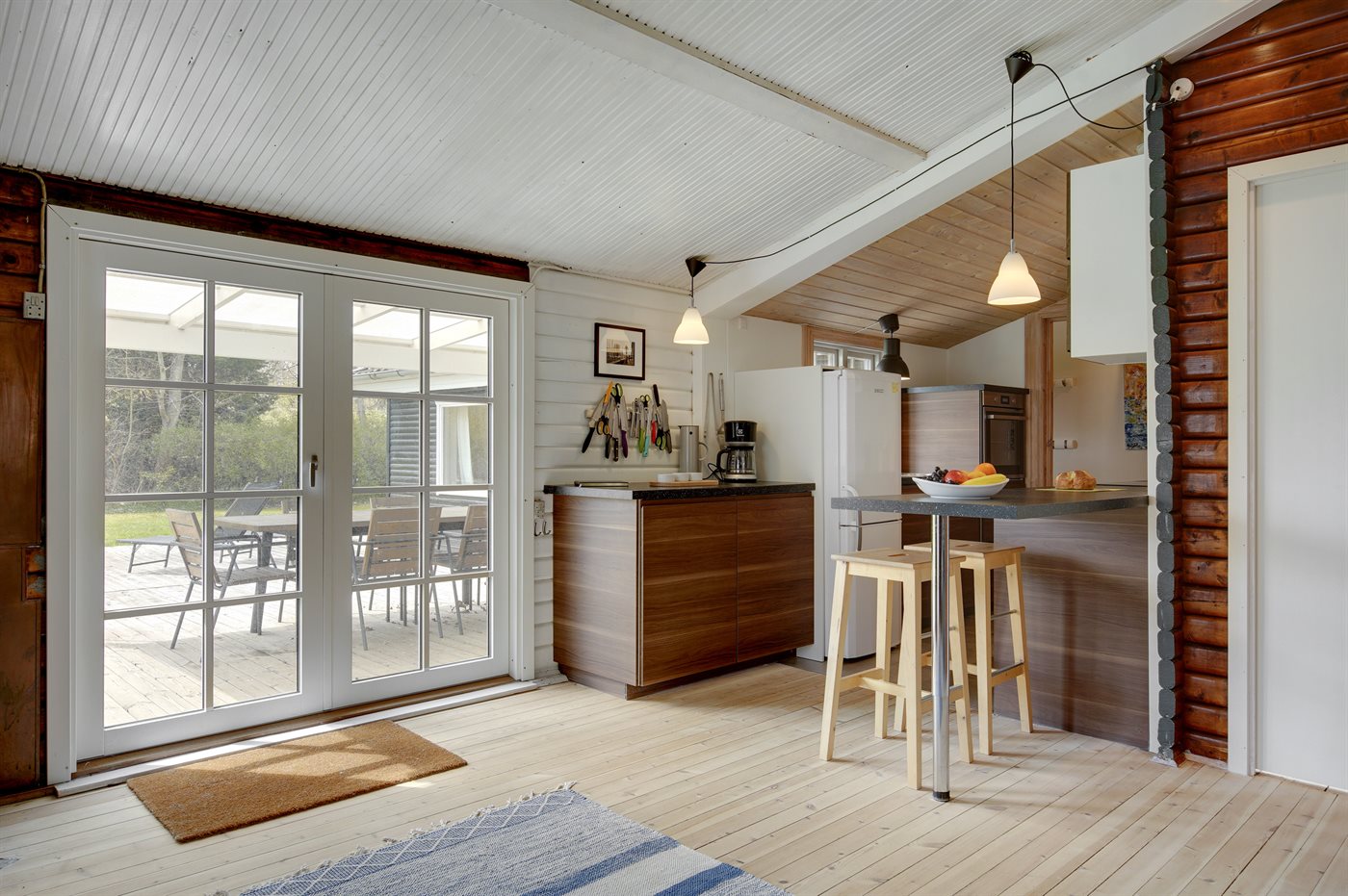 Ferienhaus 93-1106 in Dronningmölle - Bild 4