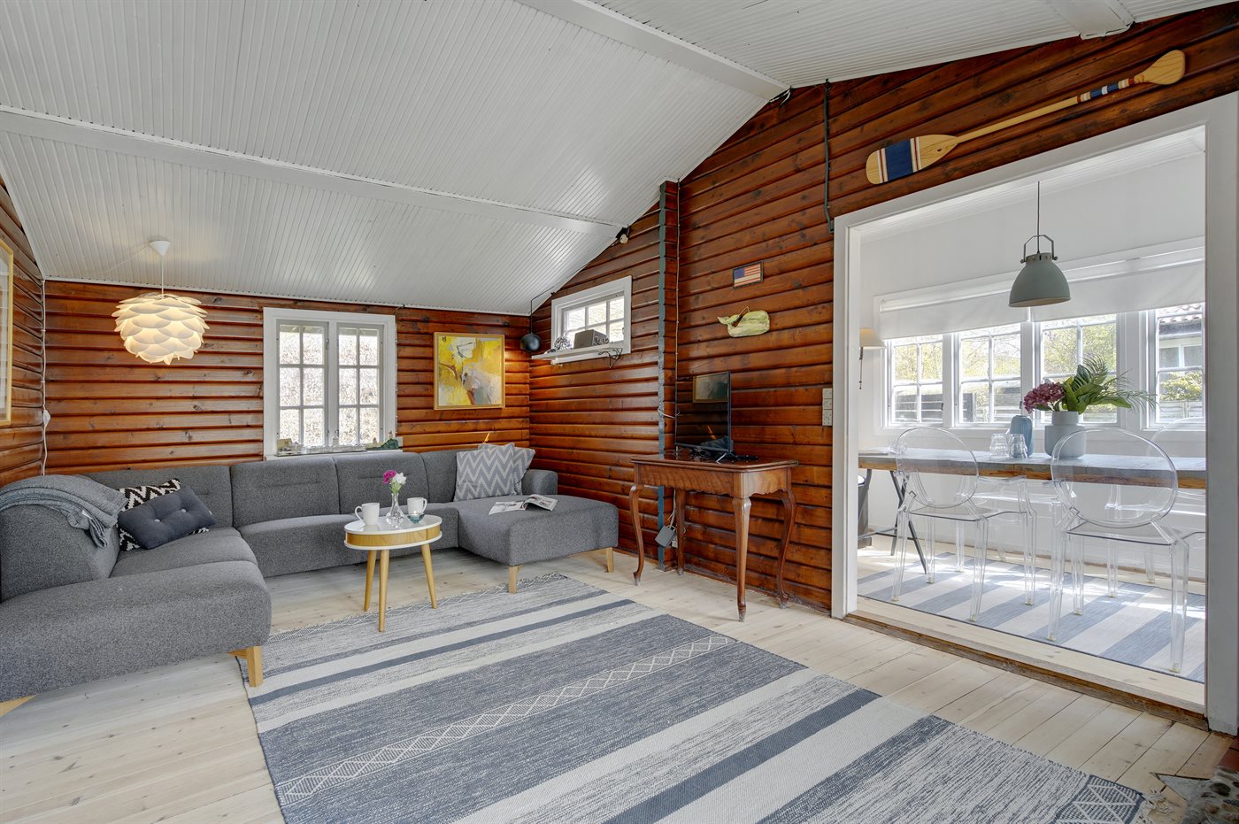 Ferienhaus 93-1106 in Dronningmölle - Bild 5