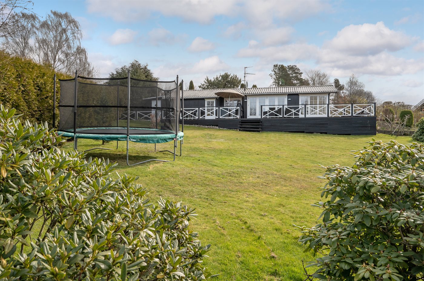 Ferienhaus 93-1109 in Dronningmölle - Bild 3