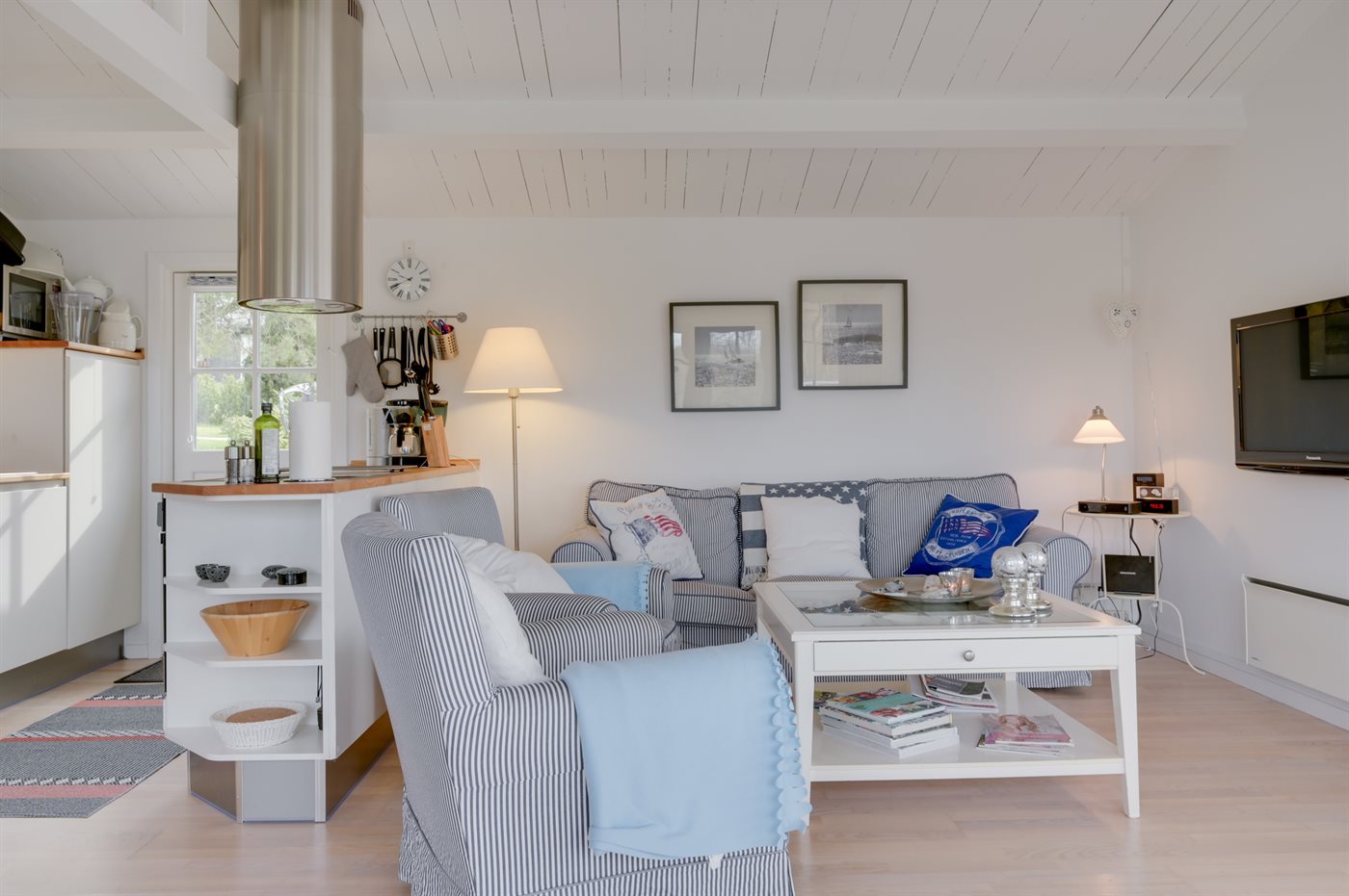 Ferienhaus 93-1109 in Dronningmölle - Bild 4