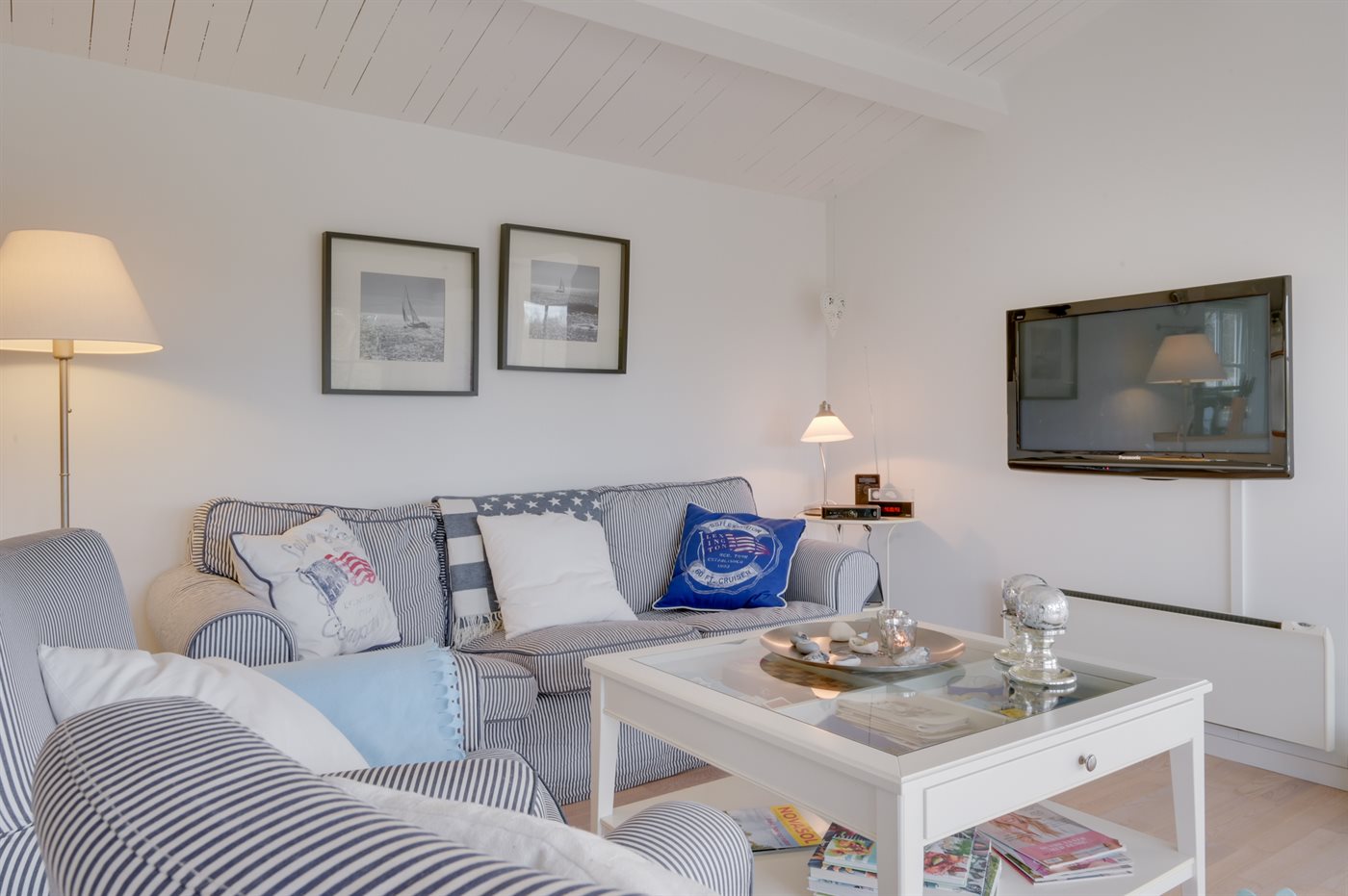 Ferienhaus 93-1109 in Dronningmölle - Bild 5