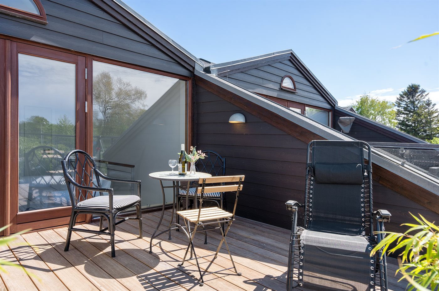 Ferienhaus 93-1114 in Dronningmölle - Bild 2