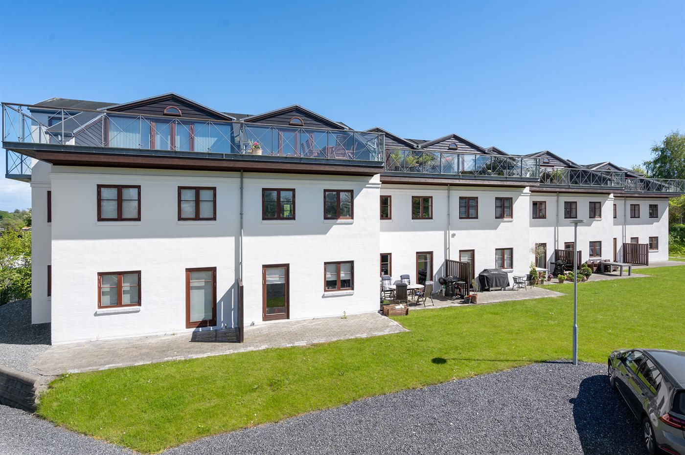 Ferienhaus 93-1114 in Dronningmölle - Bild 3