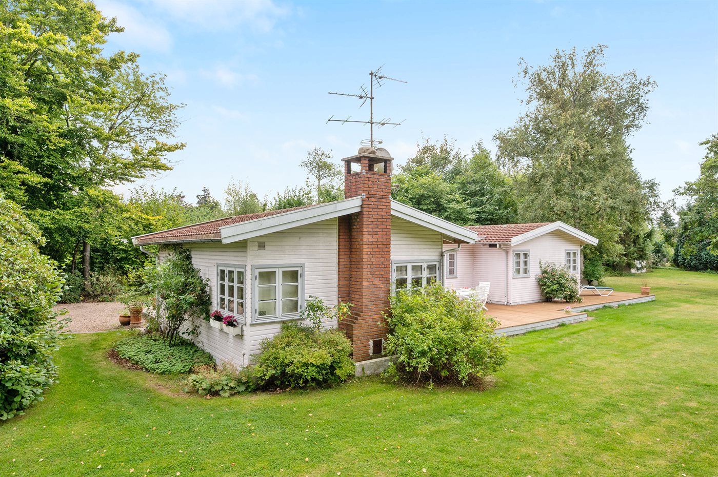 Ferienhaus 93-1119 in Dronningmölle - Bild 5