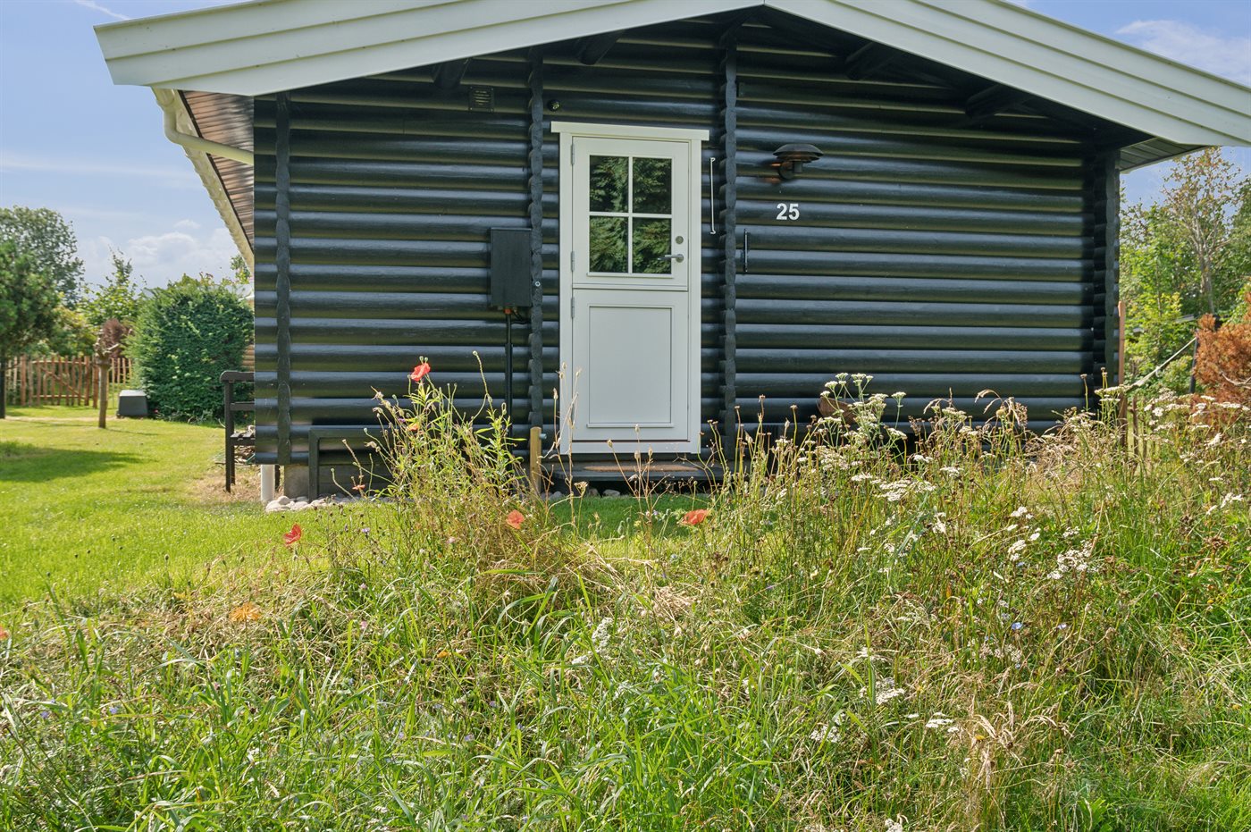 Ferienhaus 93-1125 in Dronningmölle - Bild 3