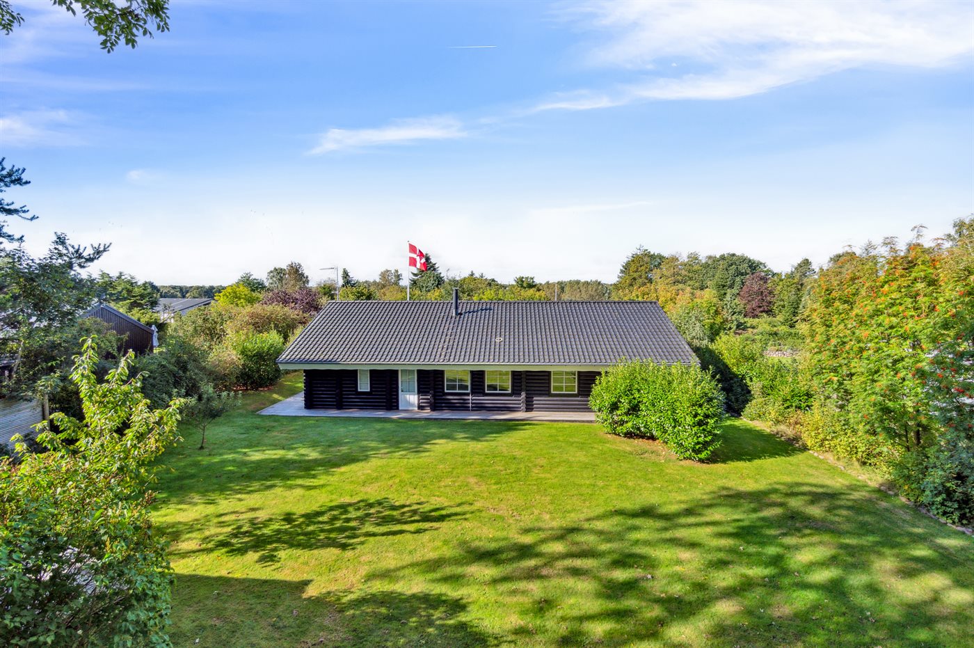 Ferienhaus 93-1127 in Dronningmölle - Bild 3