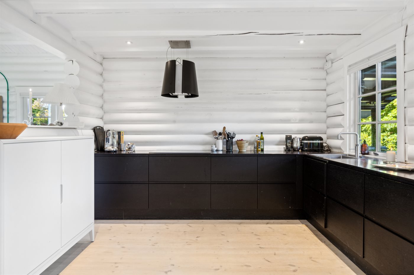 Ferienhaus 93-1127 in Dronningmölle - Bild 4