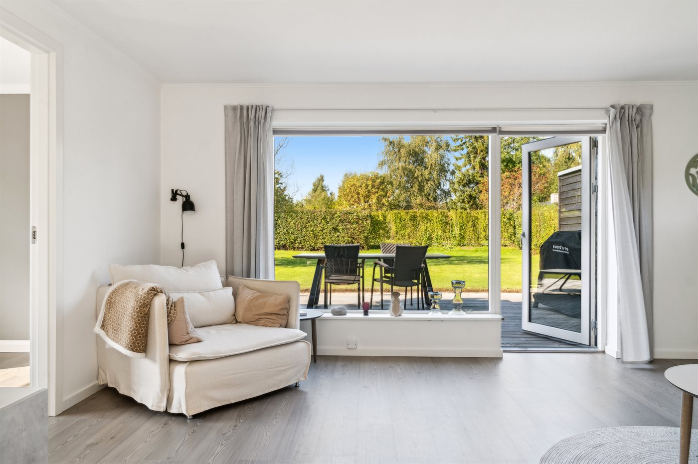 Ferienhaus 93-1128 in Dronningmölle - Bild 2