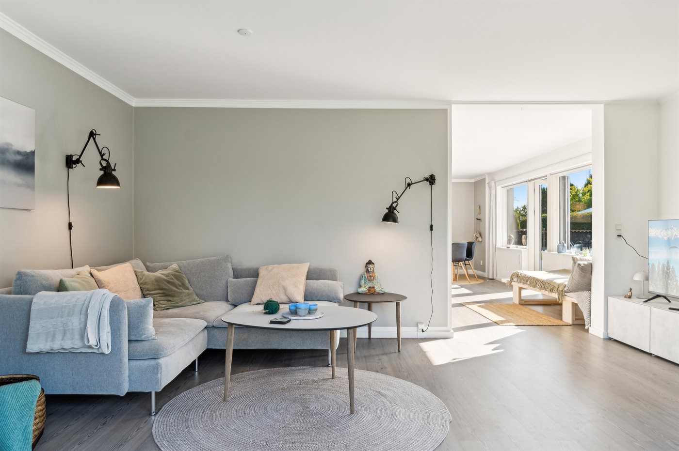 Ferienhaus 93-1128 in Dronningmölle - Bild 3