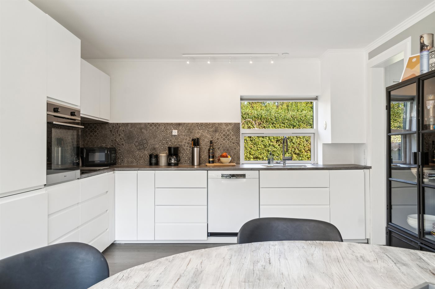 Ferienhaus 93-1128 in Dronningmölle - Bild 4