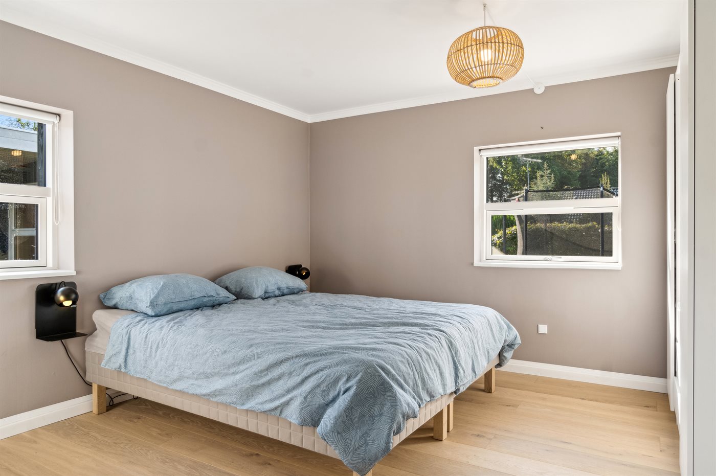 Ferienhaus 93-1128 in Dronningmölle - Bild 5