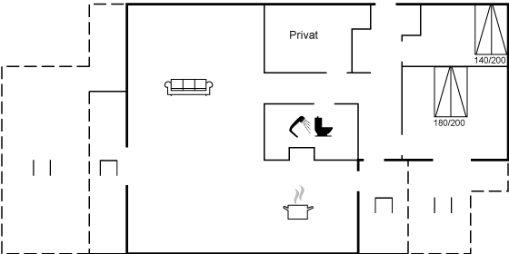 Grundplan_Sommerhus_93-1129