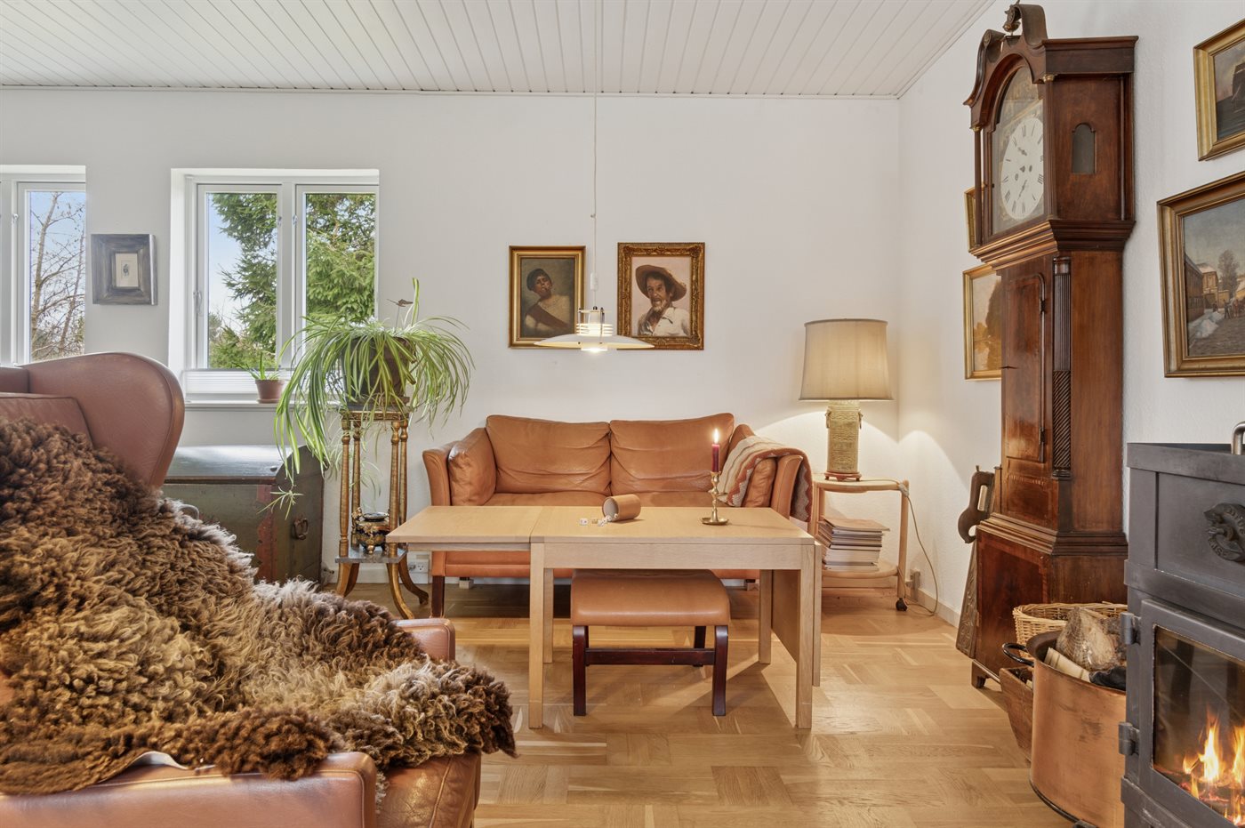 Ferienhaus 93-1130 in Dronningmölle - Bild 5