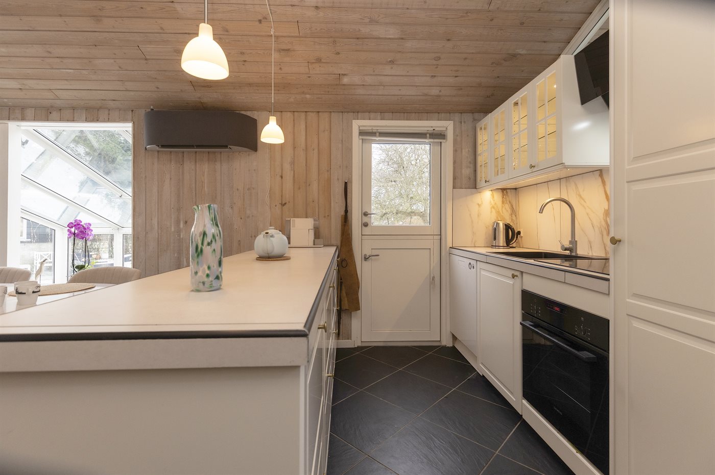 Ferienhaus 93-1132 in Dronningmölle - Bild 2