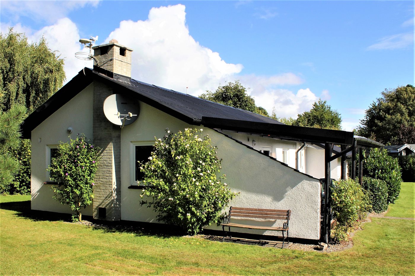Ferienhaus 93-1527 in Gilleleje - Bild 3