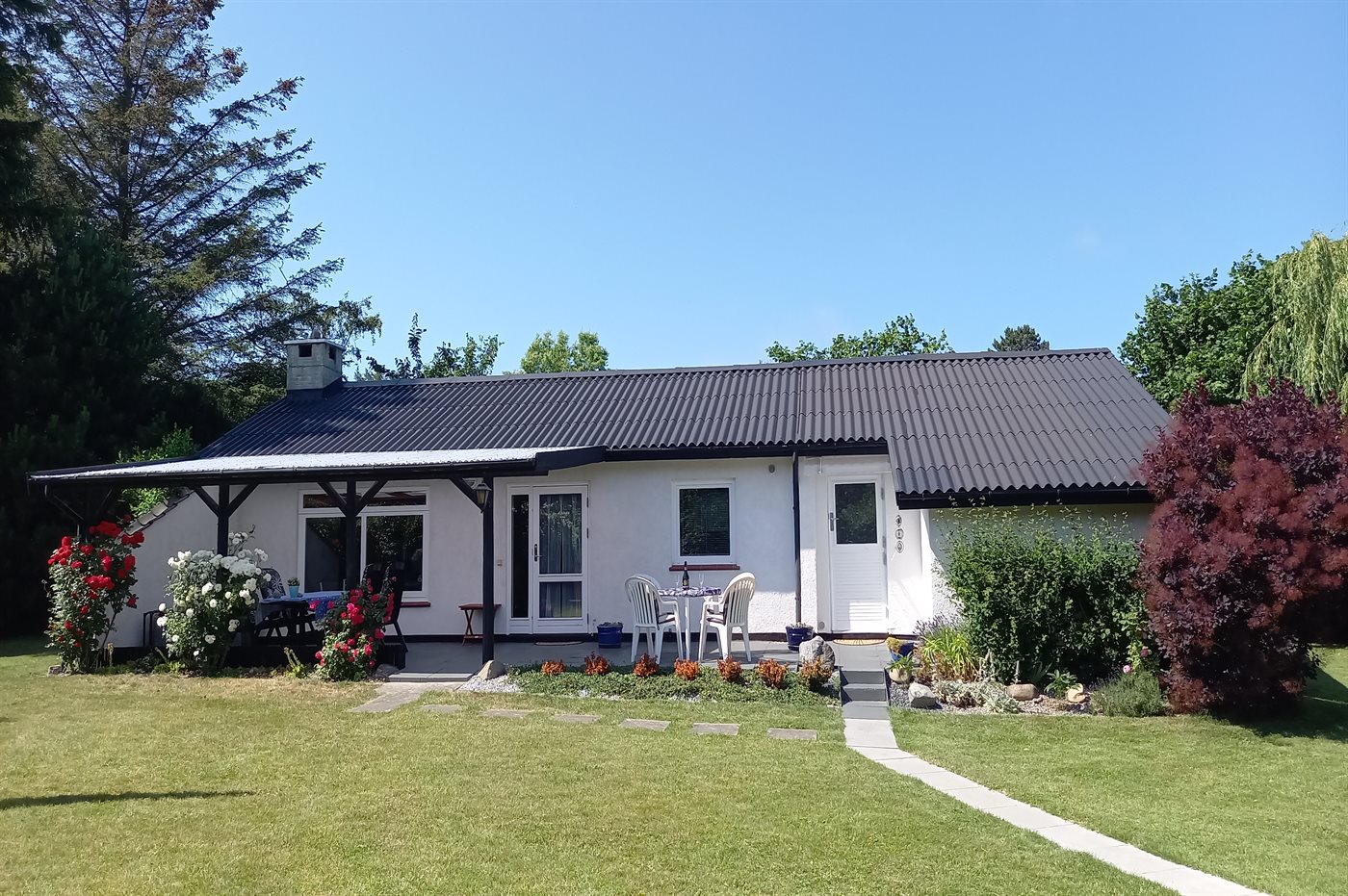 Ferienhaus 93-1527 in Gilleleje - Bild 5