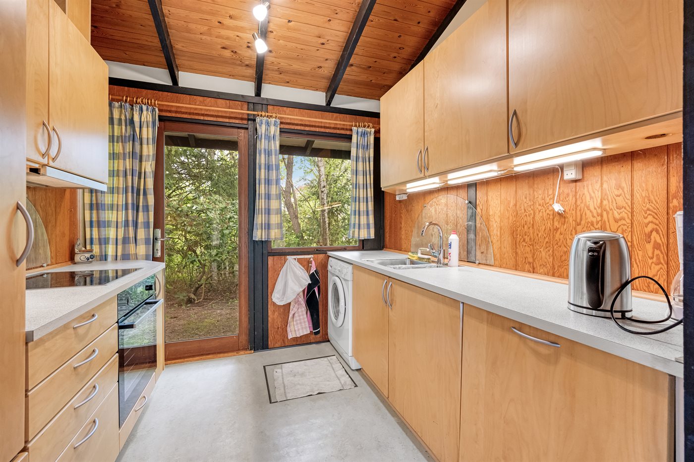 Ferienhaus 93-1553 in Gilleleje - Bild 4