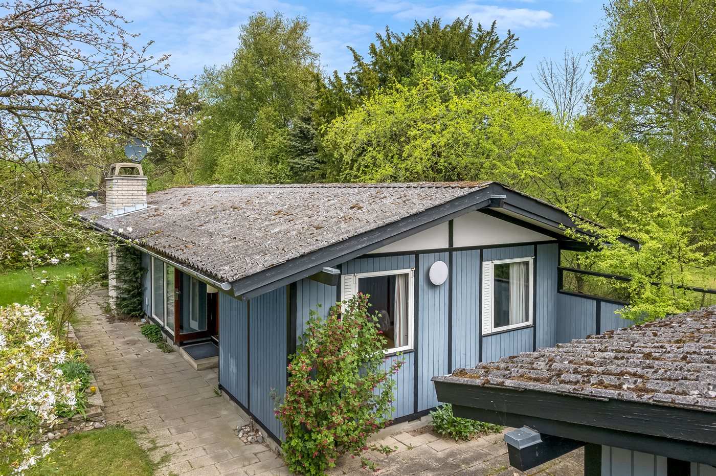 Ferienhaus 93-1553 in Gilleleje - Bild 5