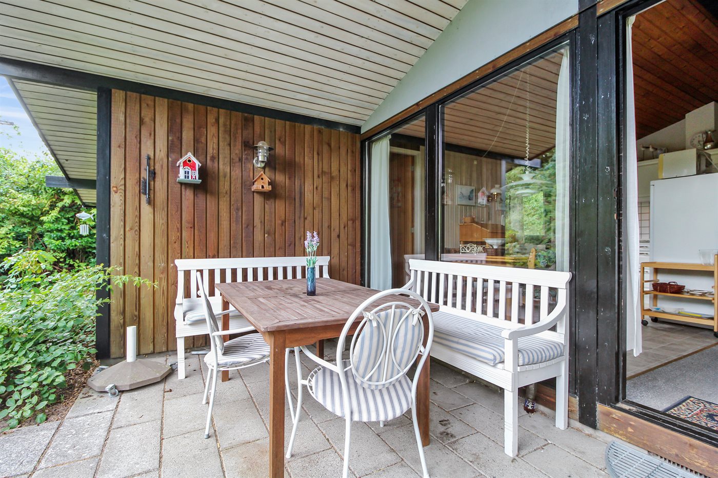 Ferienhaus 93-1555 in Gilleleje - Bild 2