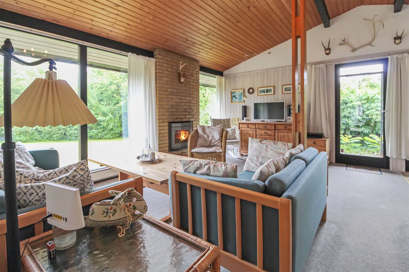 Ferienhaus 93-1555 in Gilleleje - Bild 3