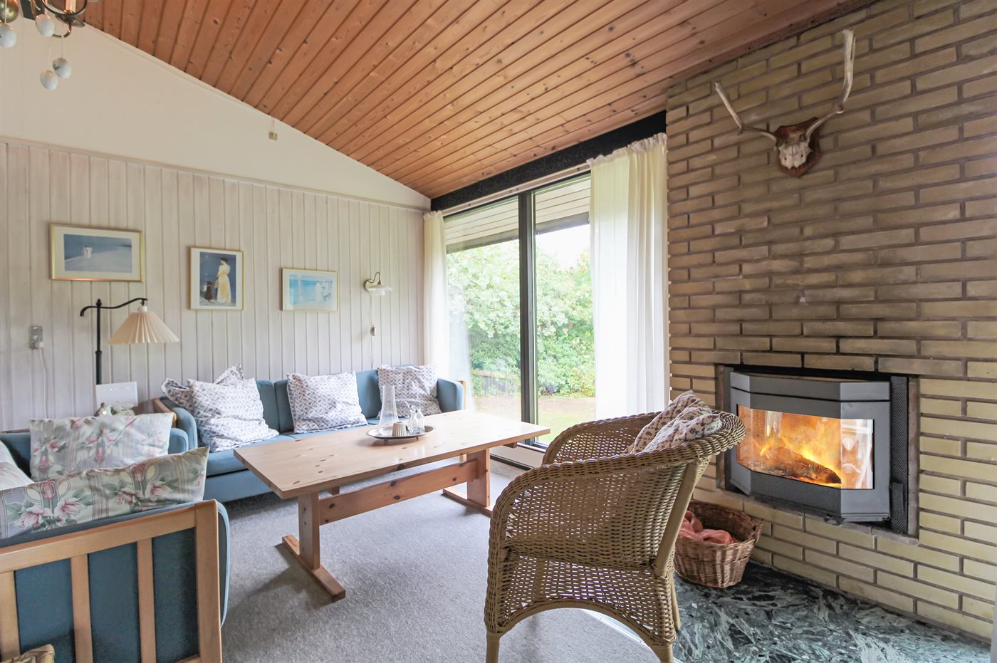 Ferienhaus 93-1555 in Gilleleje - Bild 4