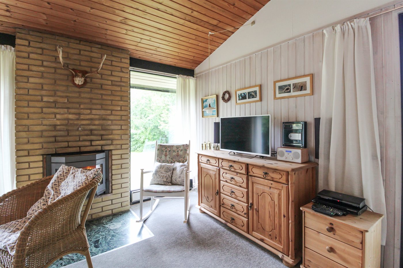 Ferienhaus 93-1555 in Gilleleje - Bild 5