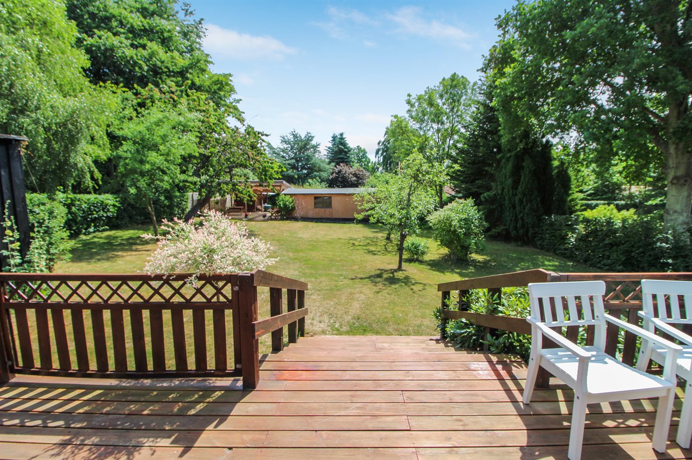 Ferienhaus 93-1560 in Gilleleje - Bild 2