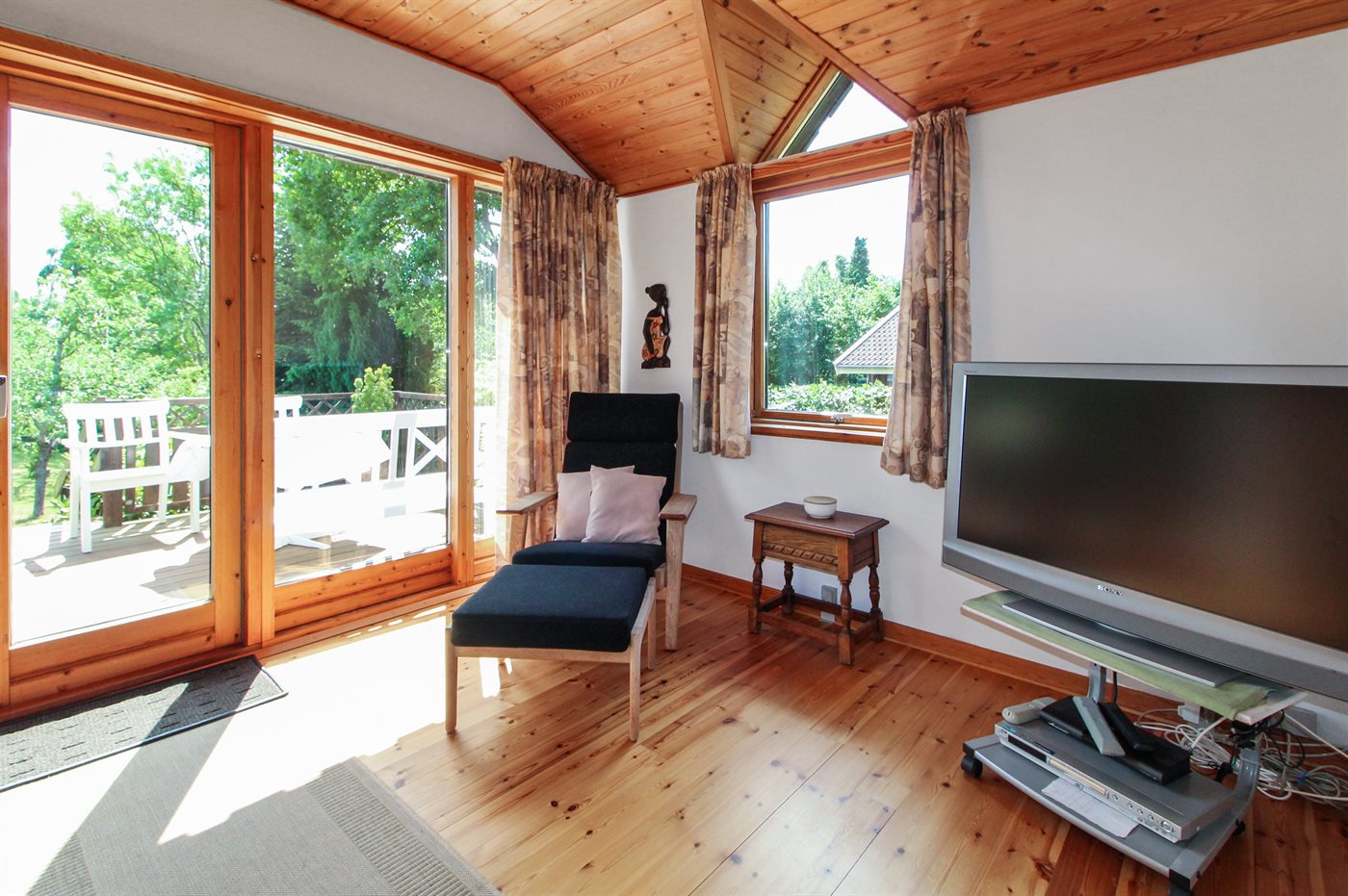 Ferienhaus 93-1560 in Gilleleje - Bild 5