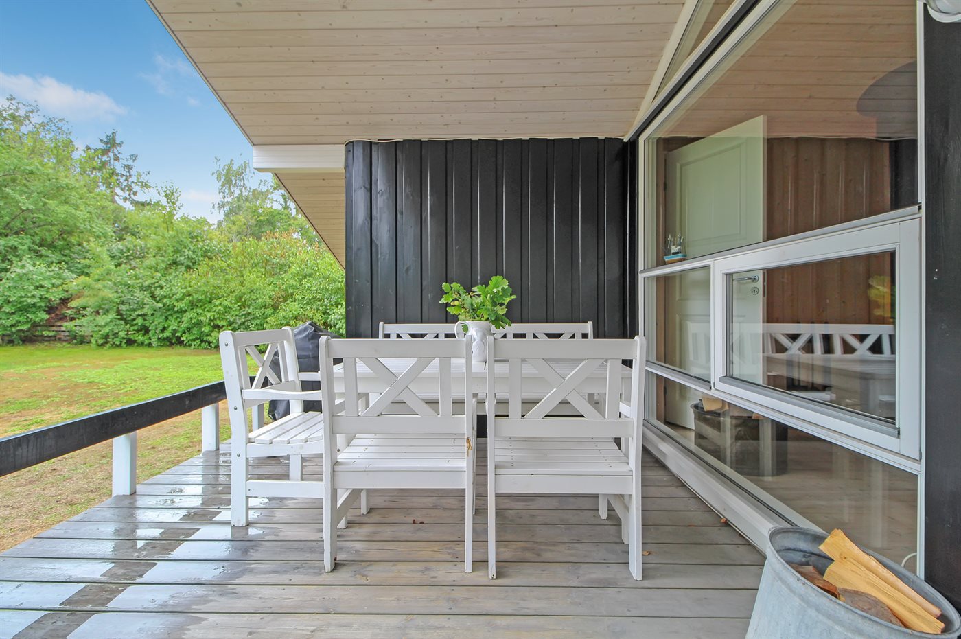 Ferienhaus 93-1572 in Smidstrup Strand - Bild 2