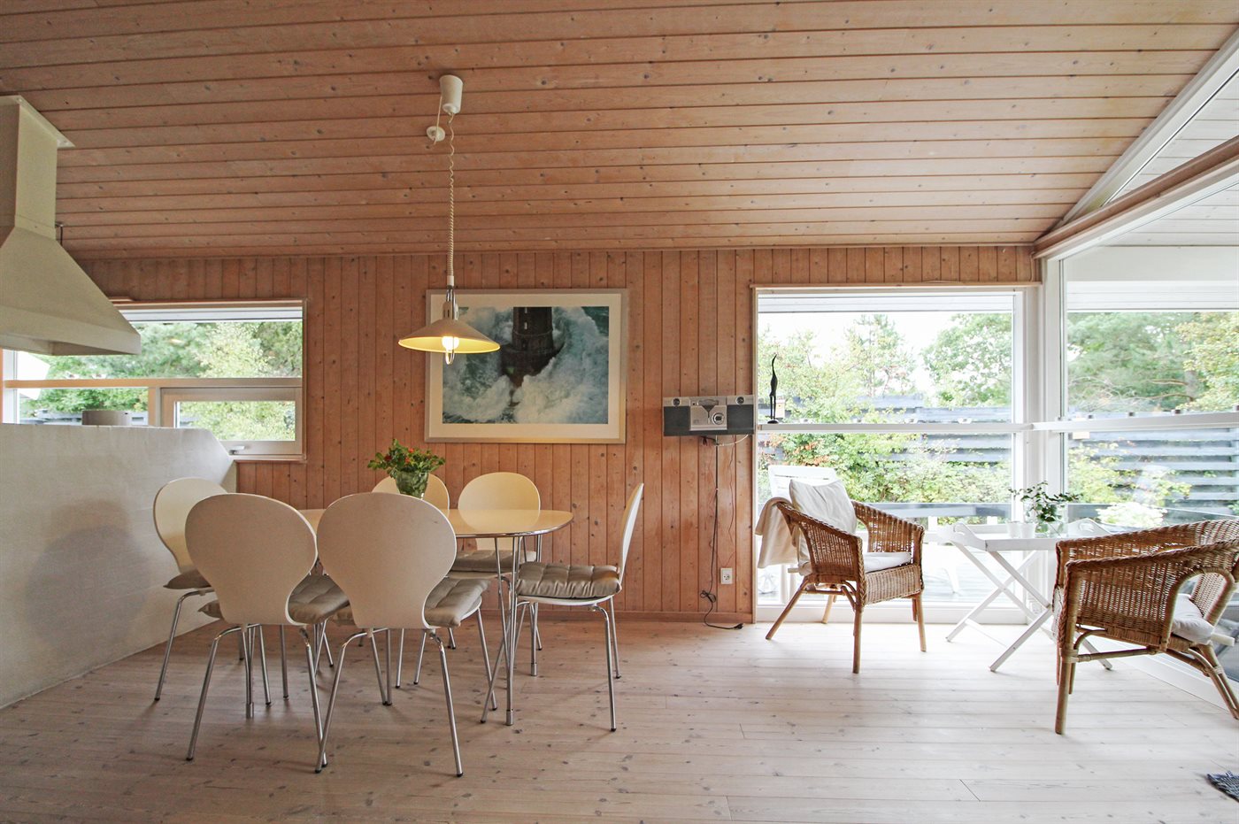 Ferienhaus 93-1572 in Smidstrup Strand - Bild 3