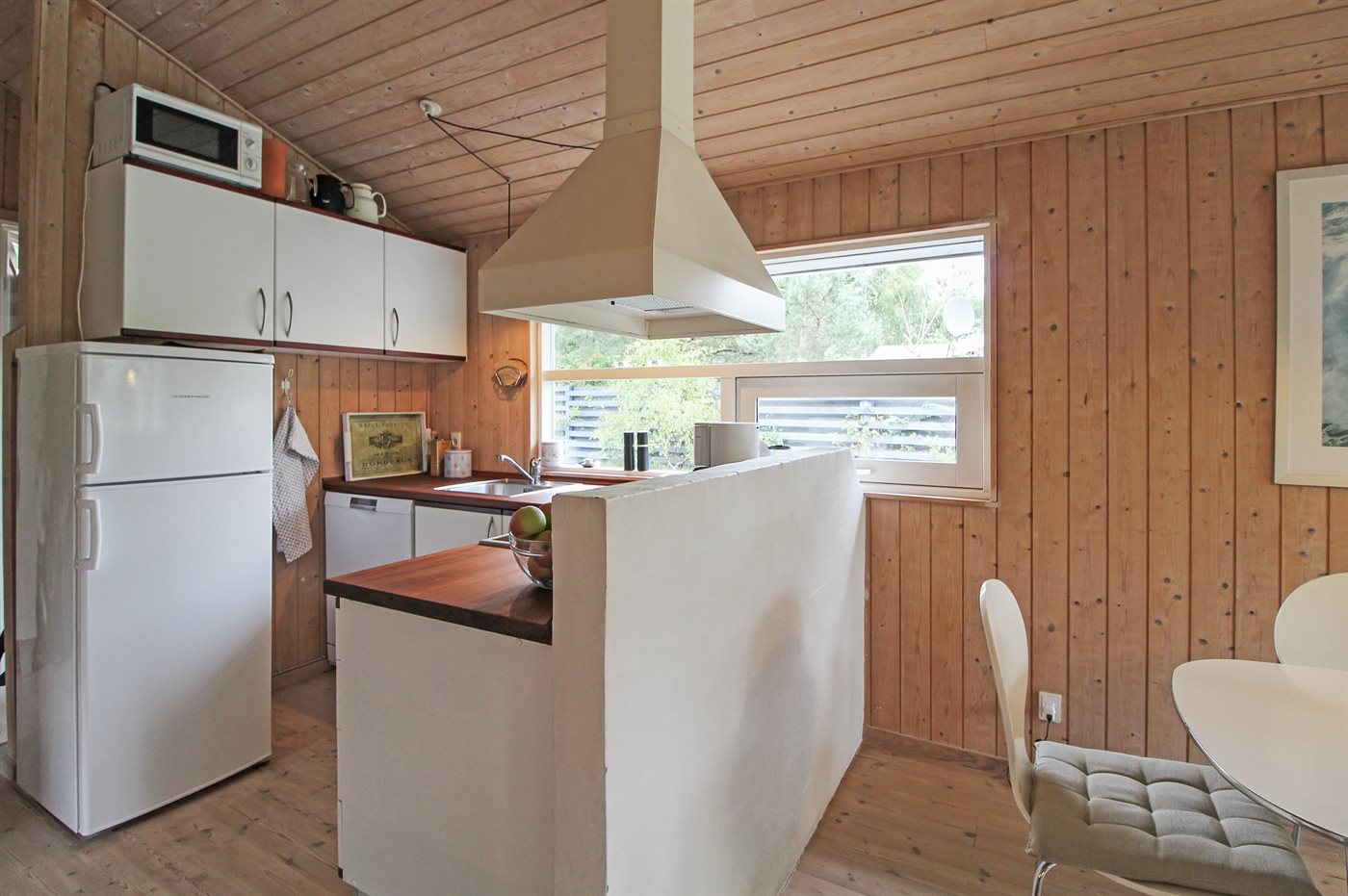 Ferienhaus 93-1572 in Smidstrup Strand - Bild 4