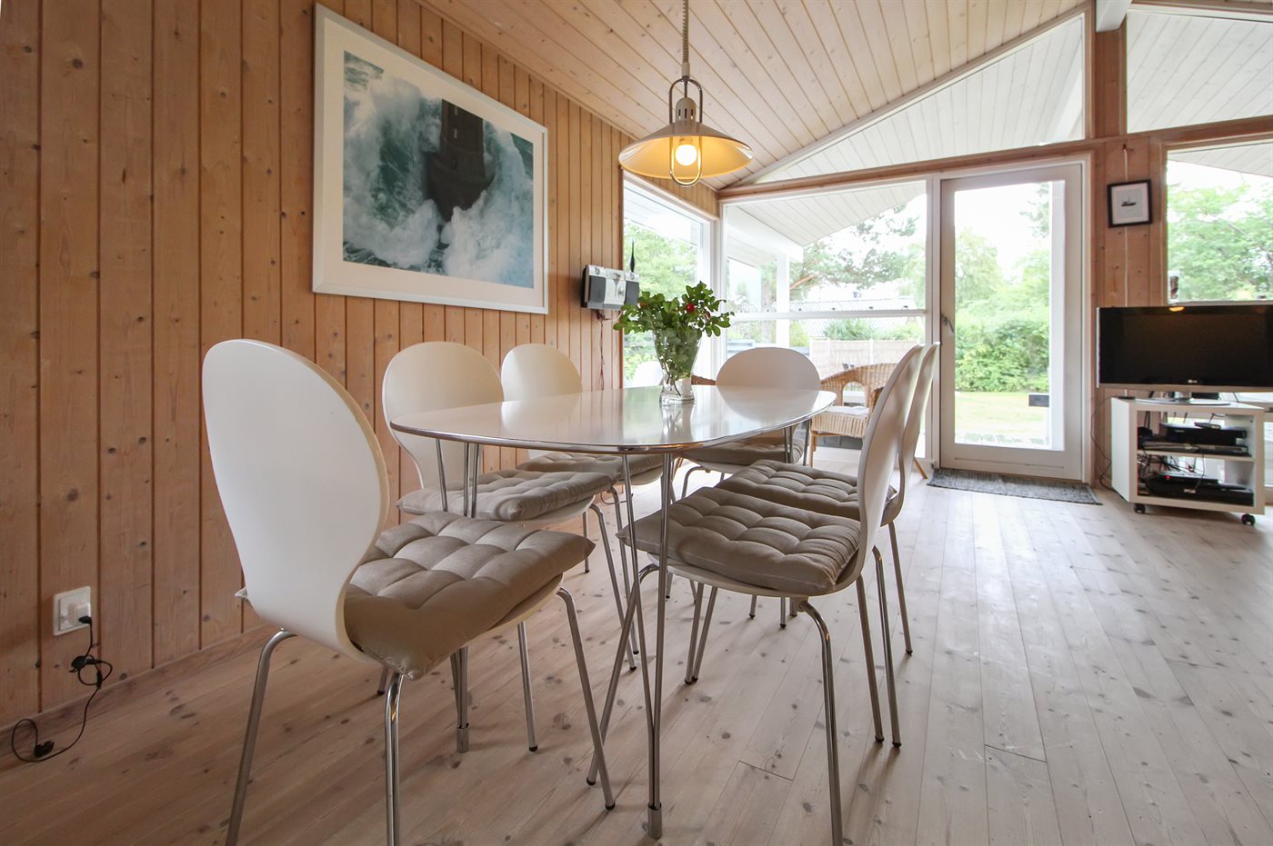 Ferienhaus 93-1572 in Smidstrup Strand - Bild 5