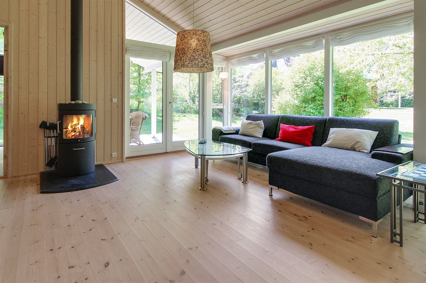 Ferienhaus 93-1586 in Gilleleje - Bild 2