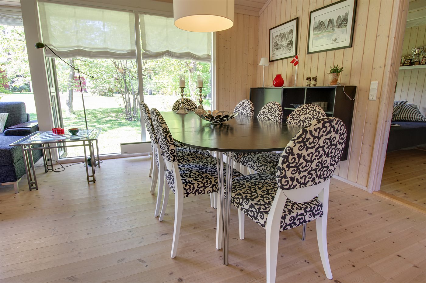 Ferienhaus 93-1586 in Gilleleje - Bild 3