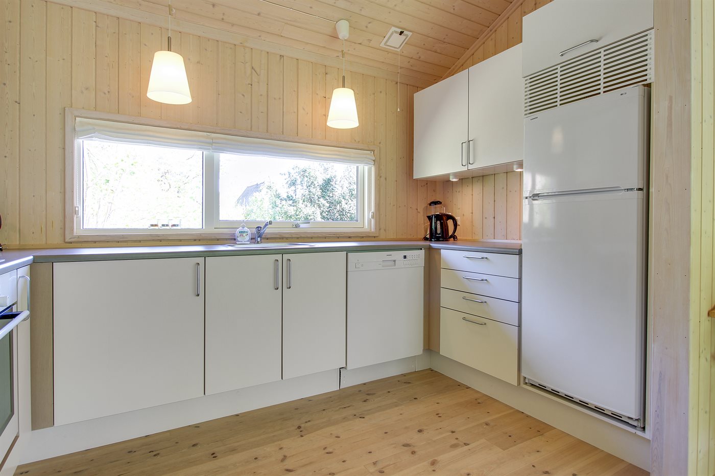 Ferienhaus 93-1586 in Gilleleje - Bild 4