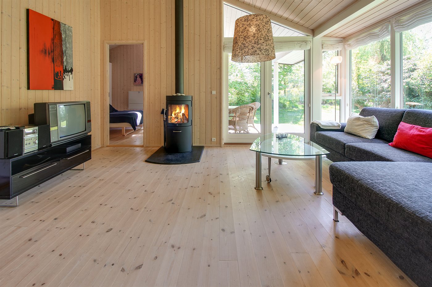 Ferienhaus 93-1586 in Gilleleje - Bild 5