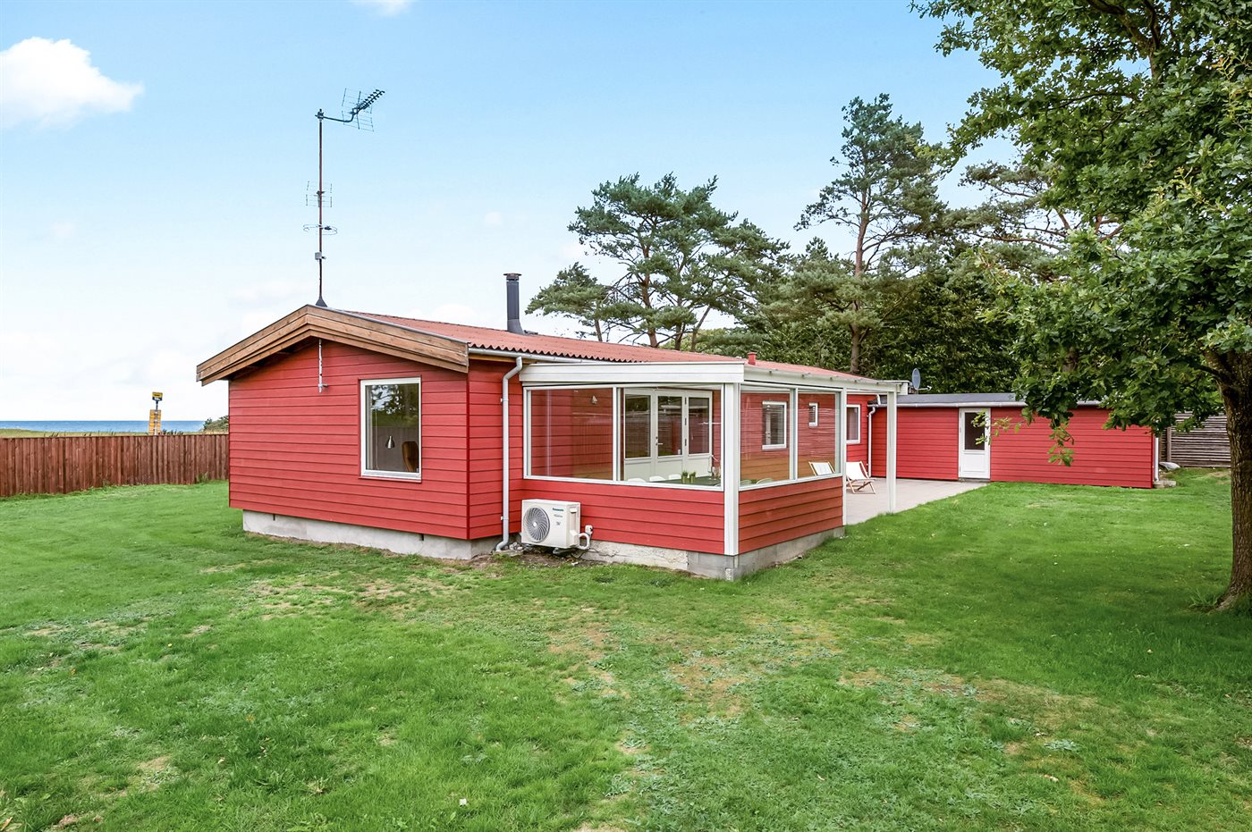 Ferienhaus 93-1777 in Smidstrup Strand - Bild 3