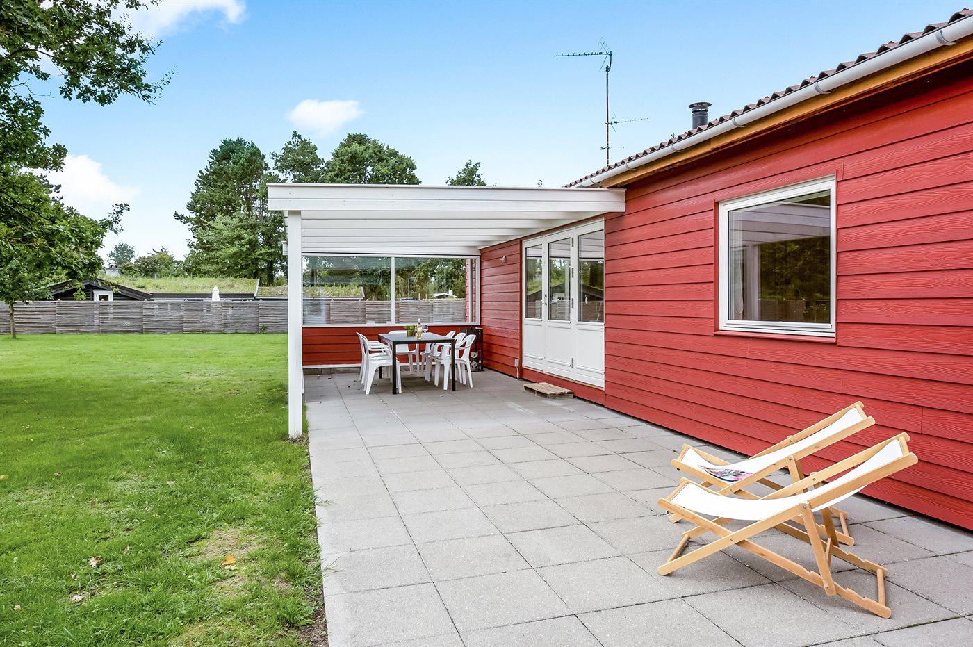 Ferienhaus 93-1777 in Smidstrup Strand - Bild 4