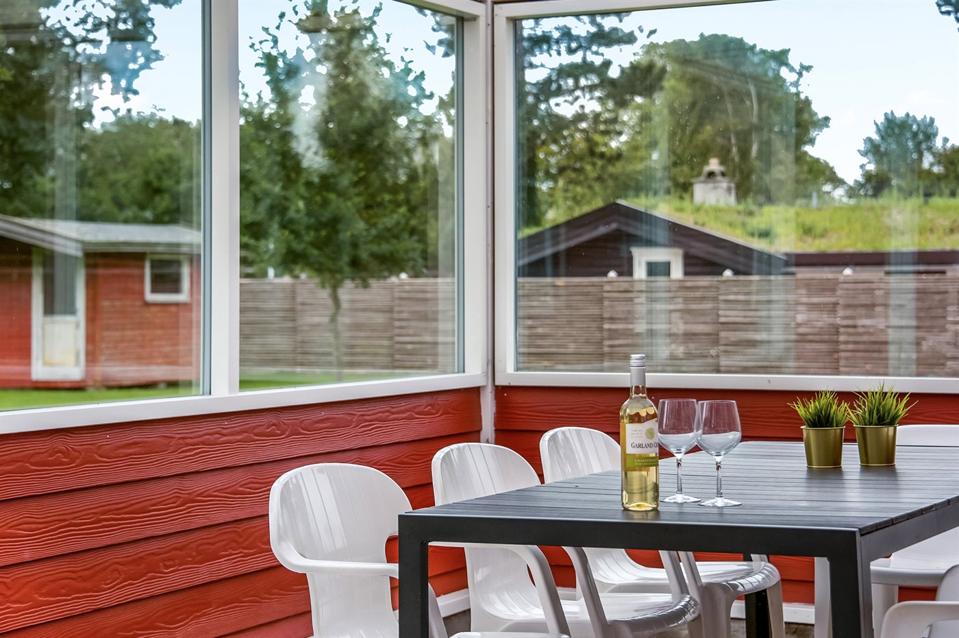 Ferienhaus 93-1777 in Smidstrup Strand - Bild 5