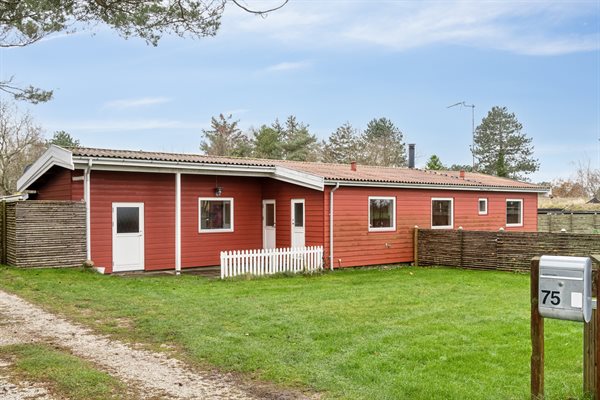 Sommerhus 93-1777