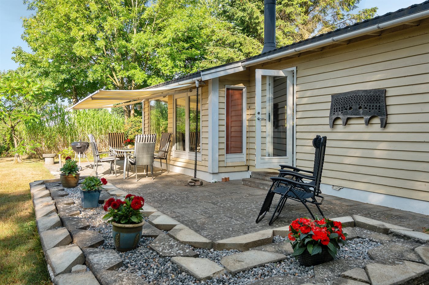 Ferienhaus 93-1786 in Smidstrup Strand - Bild 2