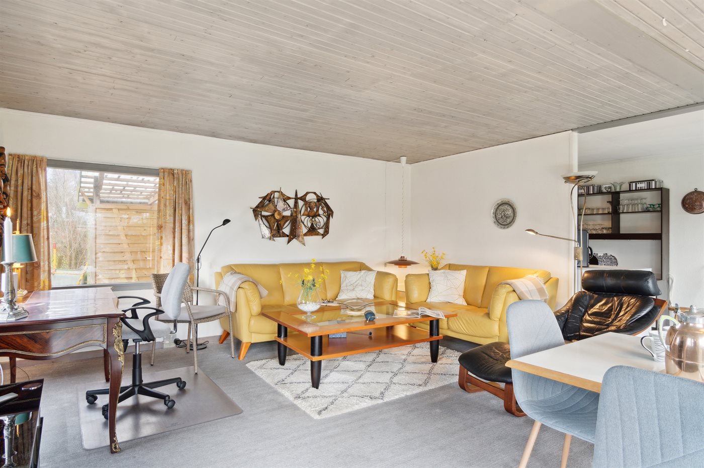 Ferienhaus 93-1786 in Smidstrup Strand - Bild 3