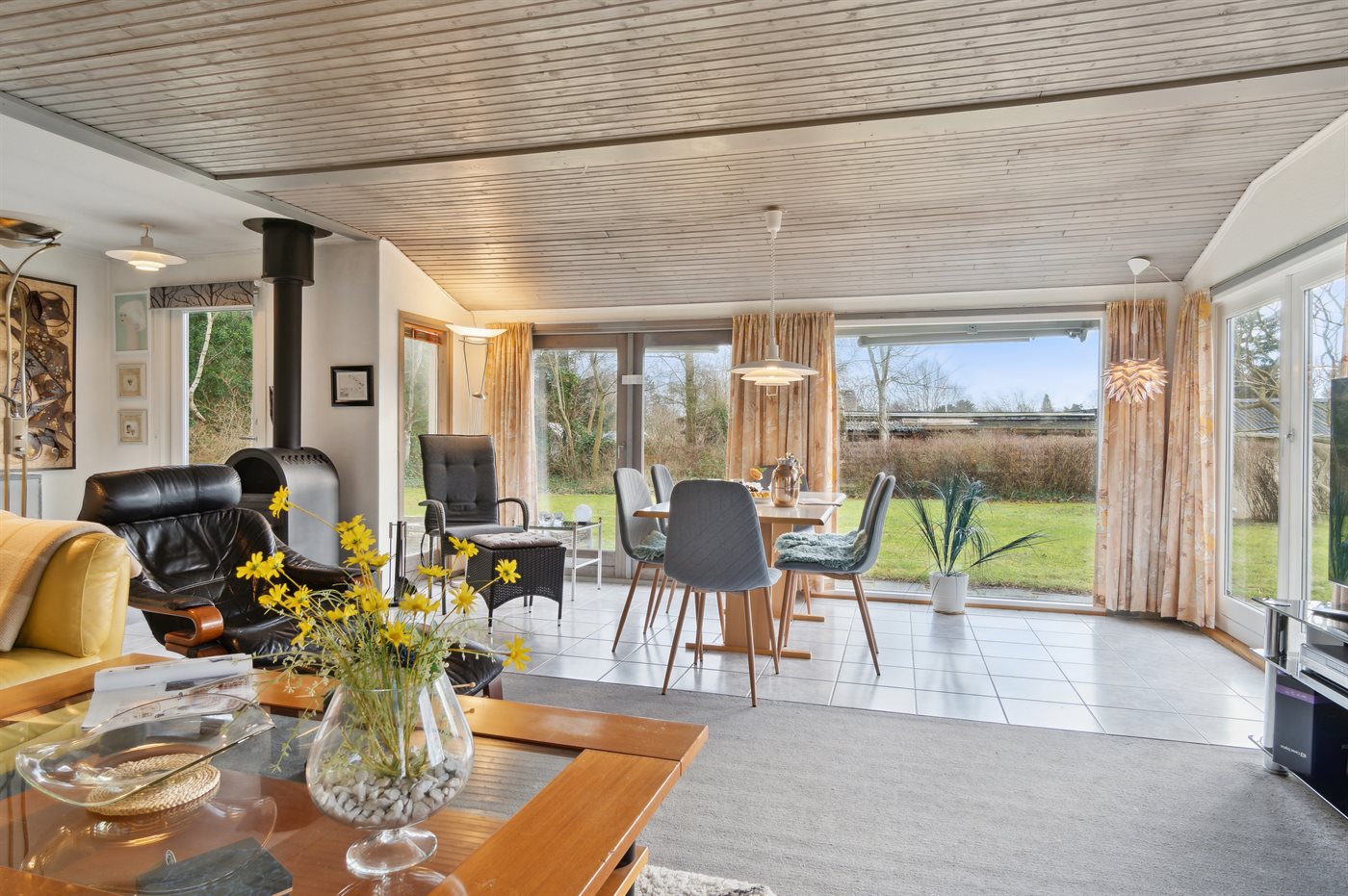 Ferienhaus 93-1786 in Smidstrup Strand - Bild 4