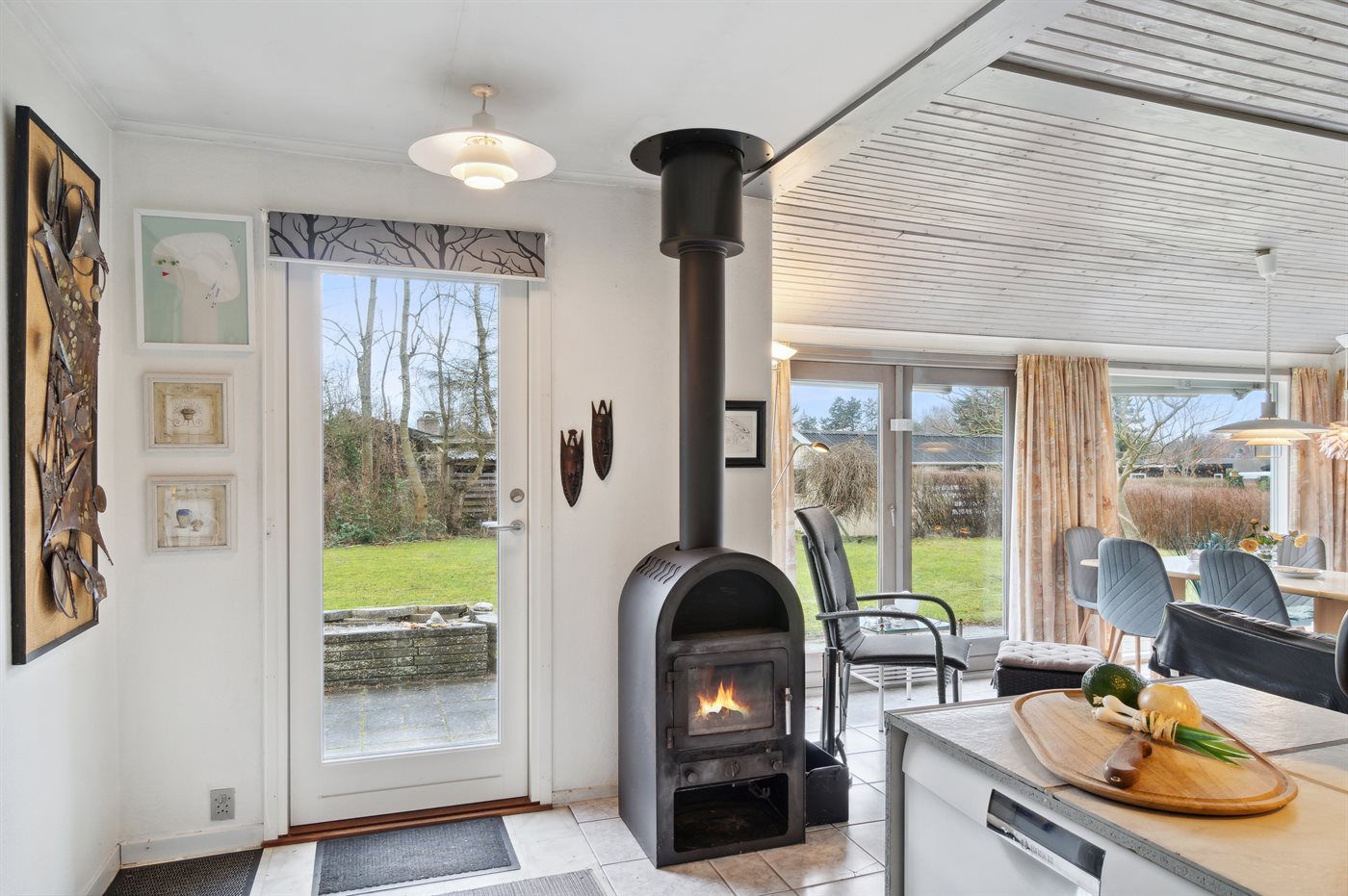 Ferienhaus 93-1786 in Smidstrup Strand - Bild 5