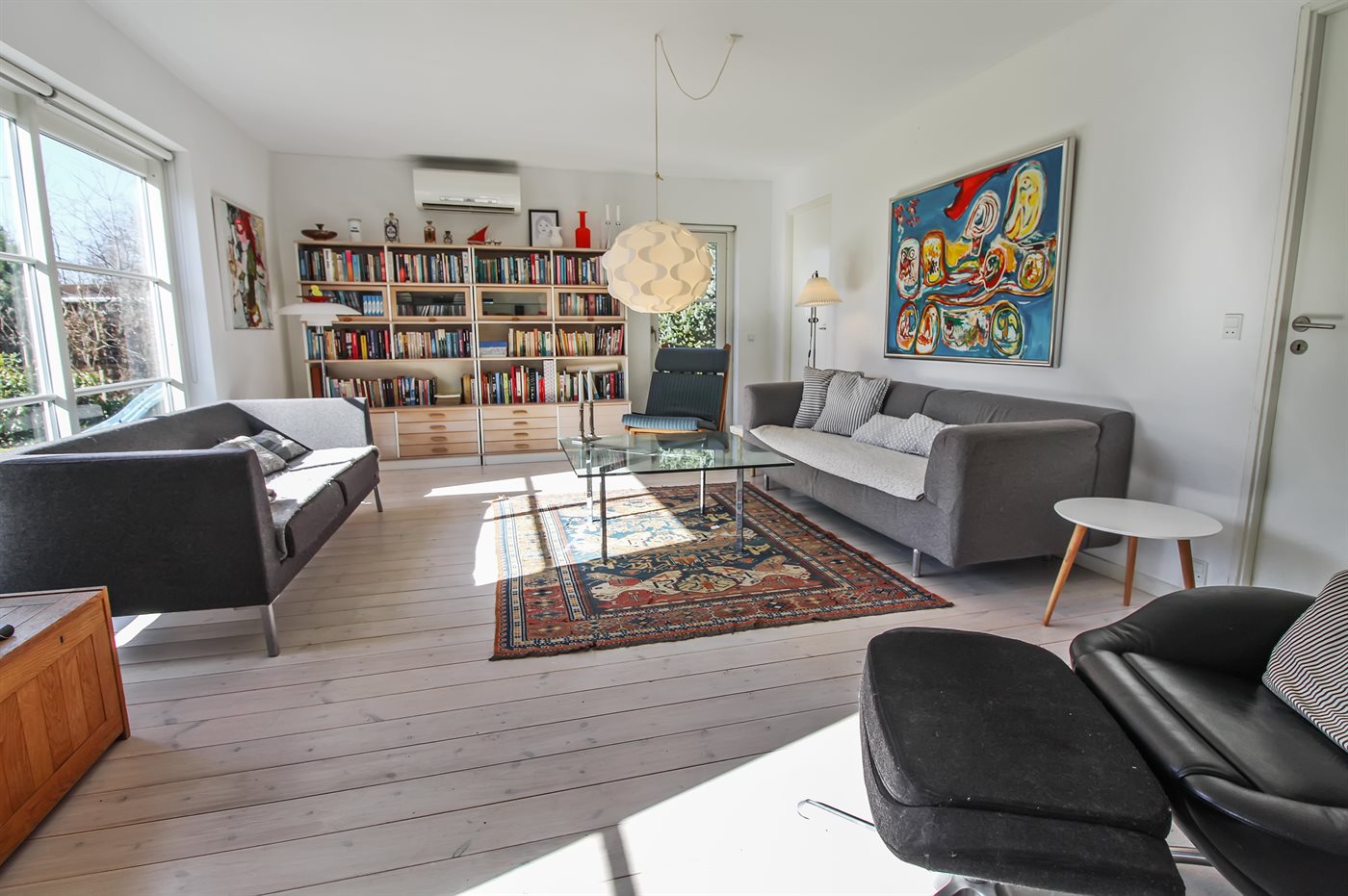 Ferienhaus 93-1790 in Smidstrup Strand - Bild 2