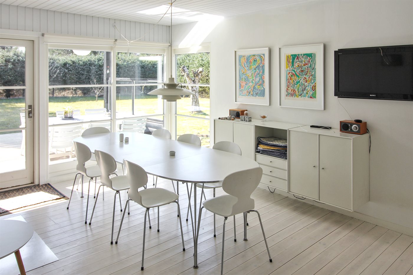 Ferienhaus 93-1790 in Smidstrup Strand - Bild 3