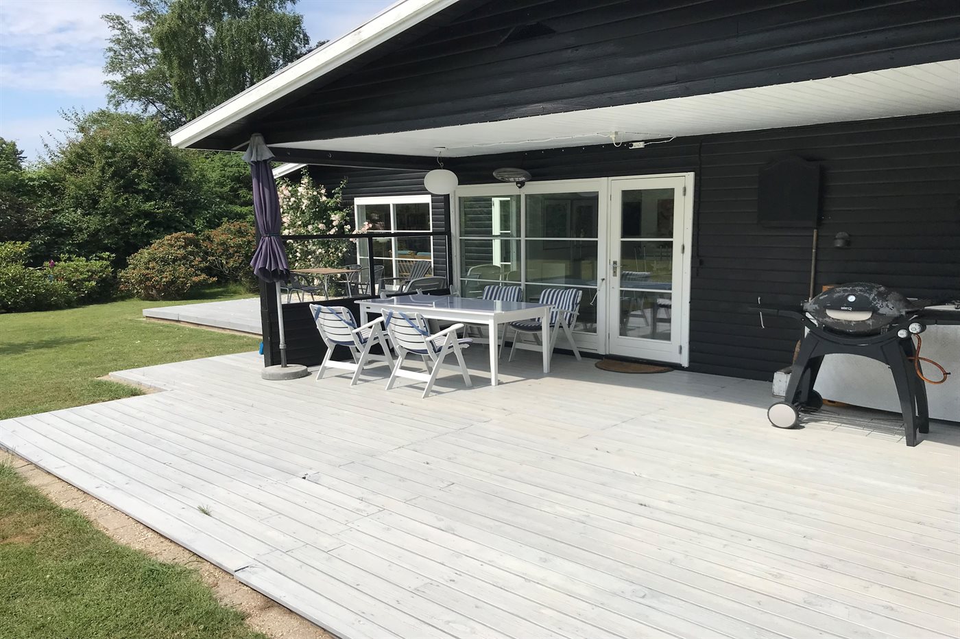 Ferienhaus 93-1790 in Smidstrup Strand - Bild 5