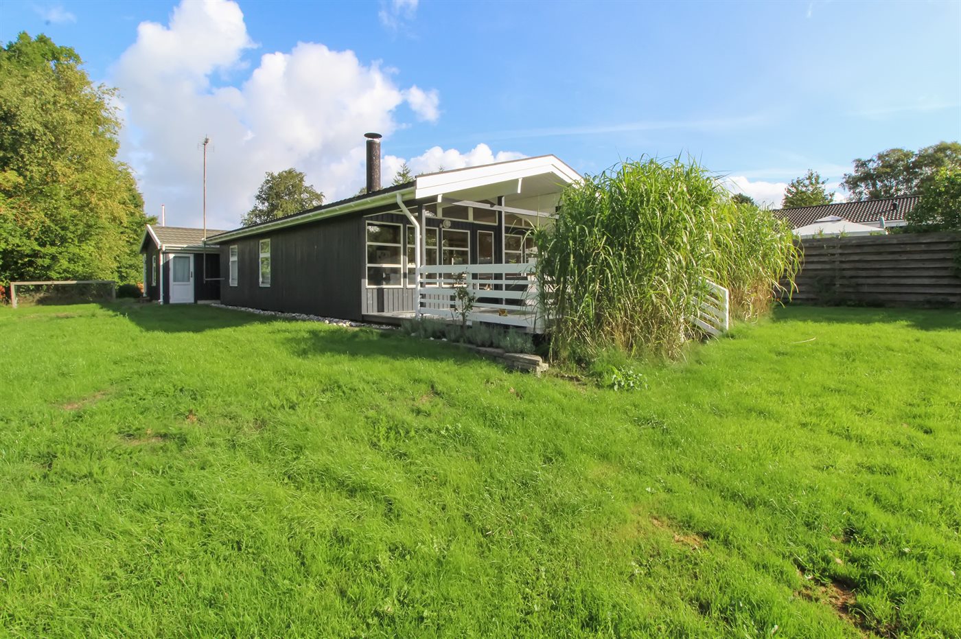 Ferienhaus 93-1796 in Gilleleje - Bild 3