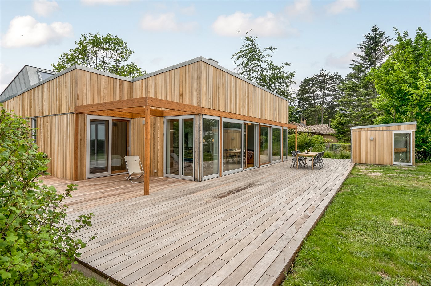 Ferienhaus 93-1800 in Gilleleje - Bild 2