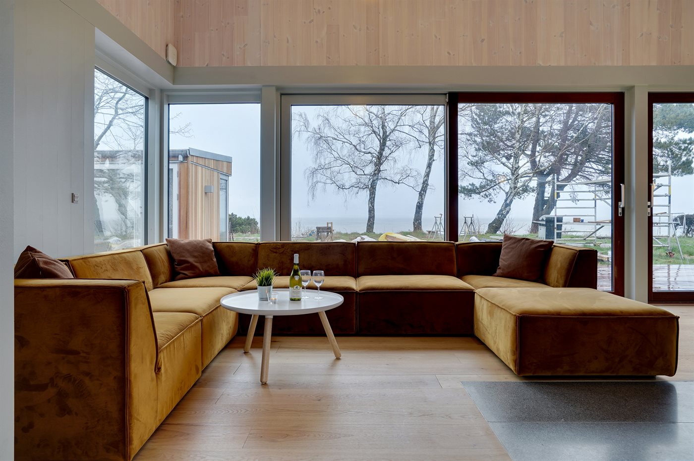 Ferienhaus 93-1800 in Gilleleje - Bild 4